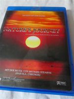 Blu-ray "Nature´s Journey" Sachsen - Mülsen Vorschau
