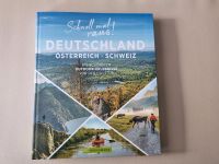 Buch Schnell mal raus! Deutschland, Österreich, Schweiz Nordrhein-Westfalen - Bad Sassendorf Vorschau