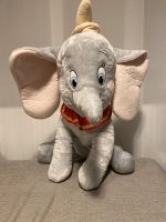 Stofftier Disney Dumbo wie neu groß Niedersachsen - Garbsen Vorschau