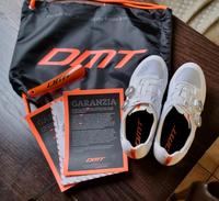 neue weisse Rennrad Schuhe DMT Gr. 39 Baden-Württemberg - Bretzfeld Vorschau