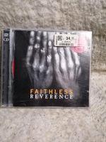 Faithless  Reverence Doppel-CD Schleswig-Holstein - Oelixdorf Vorschau