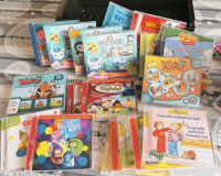 CDs für Kinder Saarland - Schmelz Vorschau