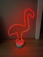 LED Lampe rot Walle - Utbremen Vorschau