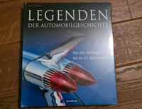 Legenden der Automobilgeschichte Buch Innenstadt - Köln Deutz Vorschau