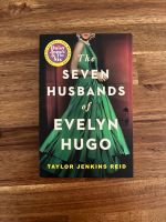 The Seven Husbands of Evelyn Hugo - Taylor Jenkins Reid Baden-Württemberg - Heidelberg Vorschau