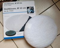 Drehkissen 32cm Durchmesser für Auto Nordrhein-Westfalen - Leverkusen Vorschau