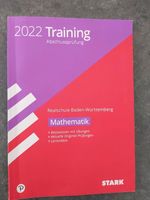 Training 2022 Abschlussprüfung Mathematik Realschule BW Baden-Württemberg - Linkenheim-Hochstetten Vorschau