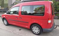 Volkswagen Caddy Life 2.0 EcoFuel 5-Sitzer - Niedersachsen - Schneverdingen Vorschau