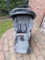 Emmaljunga Scooter S 4 Buggy Nordrhein-Westfalen - Mettingen Vorschau