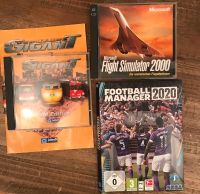 PC Spiele FM2020/Der Verkehrsgigant/Flight Sim.2000 Berlin - Hellersdorf Vorschau