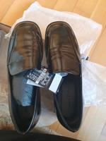 Loafer von Massimo Dutti in Gr. 38 Leder, OVP Bayern - Holzkirchen Vorschau