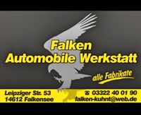 KFZ Mechaniker/Mechatroniker gesucht Brandenburg - Brieselang Vorschau