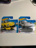 Hot Wheels Porsche 911 Carrera RS 2,7 , Porsche 911 Carrera Sachsen-Anhalt - Magdeburg Vorschau