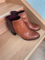 Stiefeletten Tamaris Thüringen - Ruhla Vorschau