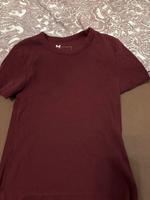 Tshirt in Burgunder Nordrhein-Westfalen - Gelsenkirchen Vorschau