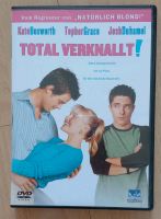 DVD Total verknallt Komödie Romanze kate bosworth topher Grace Hessen - Offenbach Vorschau