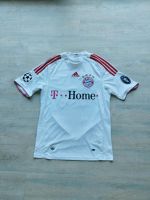 Bayern München Trikot original Adidas Retro Vintage Tymoshchuk Niedersachsen - Wolfsburg Vorschau