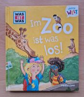 Was ist was - Meine Welt - Im Zoo ist was los Niedersachsen - Brome Vorschau