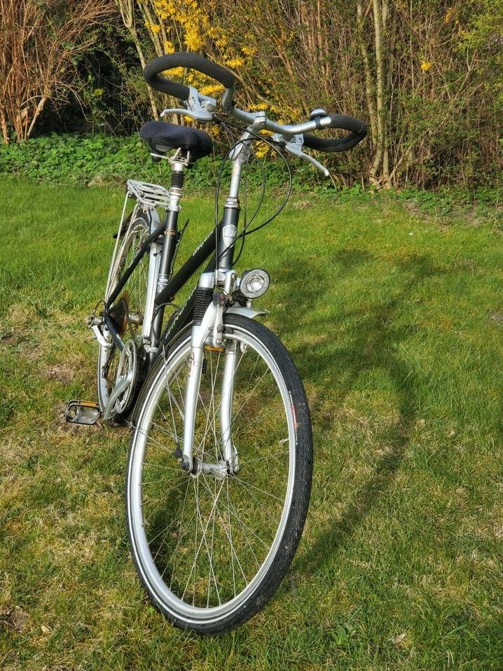 Herrenfahrrad 28 Zoll in Braunschweig