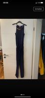 Jumpsuit - weddingguest, elegant, Neckholder Bayern - Regensburg Vorschau