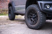 Felgen Beadlock Suzuki Jimny 6x15 Offroad Wheels Hessen - Bad Arolsen Vorschau