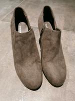 Stiefeletten Braun Gr.38 Baden-Württemberg - Sinzheim Vorschau