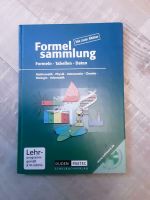 Formelsammling mit DVD für Mathe, Physik, Biologie, Chemie... Münster (Westfalen) - Nienberge Vorschau