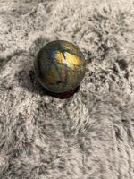 Super flashy Labradorit Kugel! Sunset labradorite sphere Kiel - Gaarden Vorschau