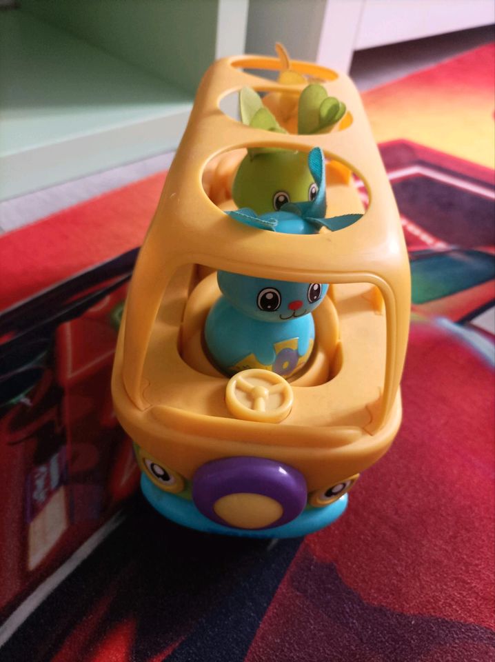 Fisher price schulbus in Dortmund