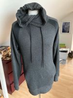 Hoodie Kaputzenpullover INDIGO GR. M Fb. Grau / schwarz Schleswig-Holstein - Bad Segeberg Vorschau