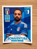 Panini-Sticker D. und die Besten aus Eur. #250 Giacomo Bonaventur Freiburg im Breisgau - March Vorschau