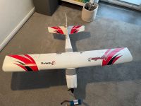 E-Flite Apprentice S BNF Safe mit OVP RC Flugzeug Niedersachsen - Wendeburg Vorschau