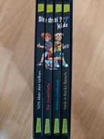 NEU! Die drei??? Kids Bücher im Schuber Rheinland-Pfalz - Nieder-Olm Vorschau