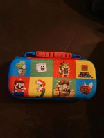 Nintendo Switch Tasche wie neu Lego Super Mario Nordrhein-Westfalen - Castrop-Rauxel Vorschau