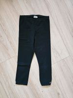 ❤️ BENETTON Leggings Gr. 152 158 schwarz Mädchen Hose top ❤️ Nordrhein-Westfalen - Porta Westfalica Vorschau