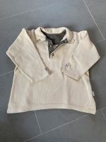 Brummi Pullover / Tracht 104 beige Bayern - Münchsteinach Vorschau