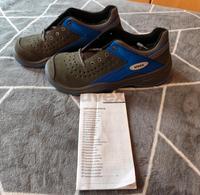 UVEX Sicherheits-Schuhe Sachsen - Döbeln Vorschau
