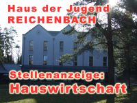 Fachkraft für Hauswirtschaft (m/w/d) Hessen - Hessisch Lichtenau Vorschau