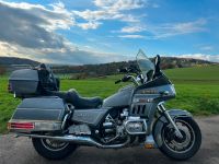 Honda Gold Wing GL 1200 Goldwing Nordrhein-Westfalen - Höxter Vorschau