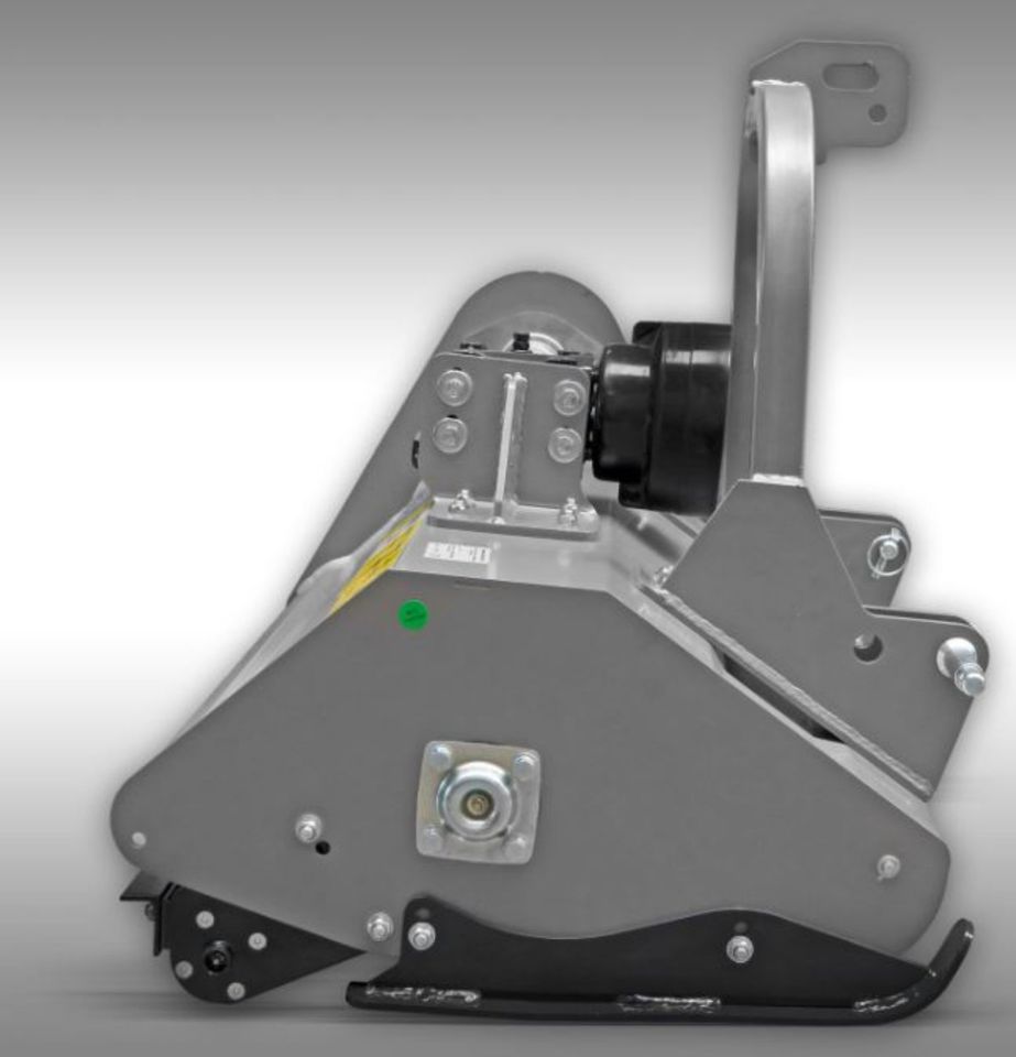 Schlegelmulcher Jansen EFG-105, Mulcher, Mähwerk, Mähen in Buchen (Odenwald)