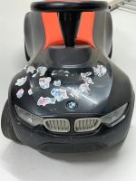 BMW Bobbycar gebraucht Kr. München - Gräfelfing Vorschau