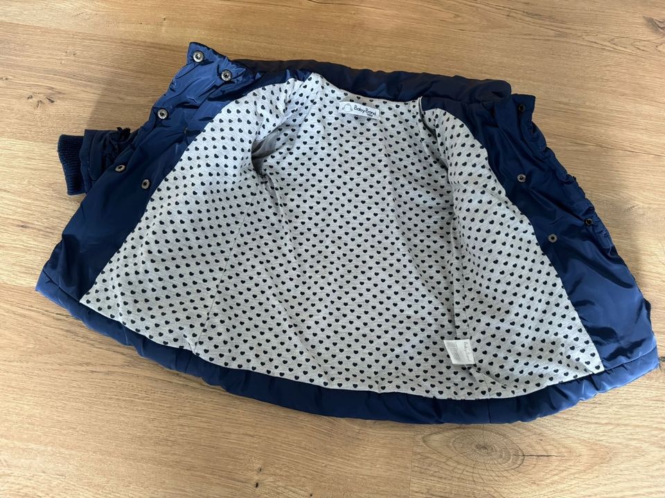 Kinder Jacke Neu 18 Monate in Mülheim (Ruhr)