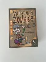 Munchkin Zombies Dresden - Striesen-Ost Vorschau