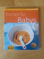 Kochen für Babys Niedersachsen - Hohnstorf (Elbe) Vorschau