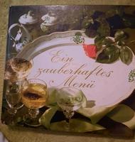 Buch, Kochbuch 1988 ehemalige DDR Niedersachsen - Hoya Vorschau