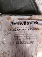 Bettwäsche 135x200cm Hessen - Heidenrod Vorschau