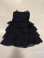 Yessica Kleid schwarz Gr.34 C&A Bergedorf - Hamburg Allermöhe  Vorschau