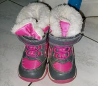 Mädchen Schuhe boots Winter in 21 Rheinland-Pfalz - Mutterstadt Vorschau