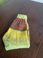 Socken größe 41/42 mit Zunahmeferse  Neu  Handarbeit  Gerne Ab Nordrhein-Westfalen - Radevormwald Vorschau