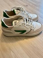 HUB Sneaker   Gr. 42.   nur 2x getragen Nürnberg (Mittelfr) - Nordstadt Vorschau